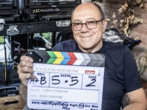 Carlo Verdone attacca la società d’oggi: “Viviamo tra mitomani, confessare le fragilità è segno di coraggio”