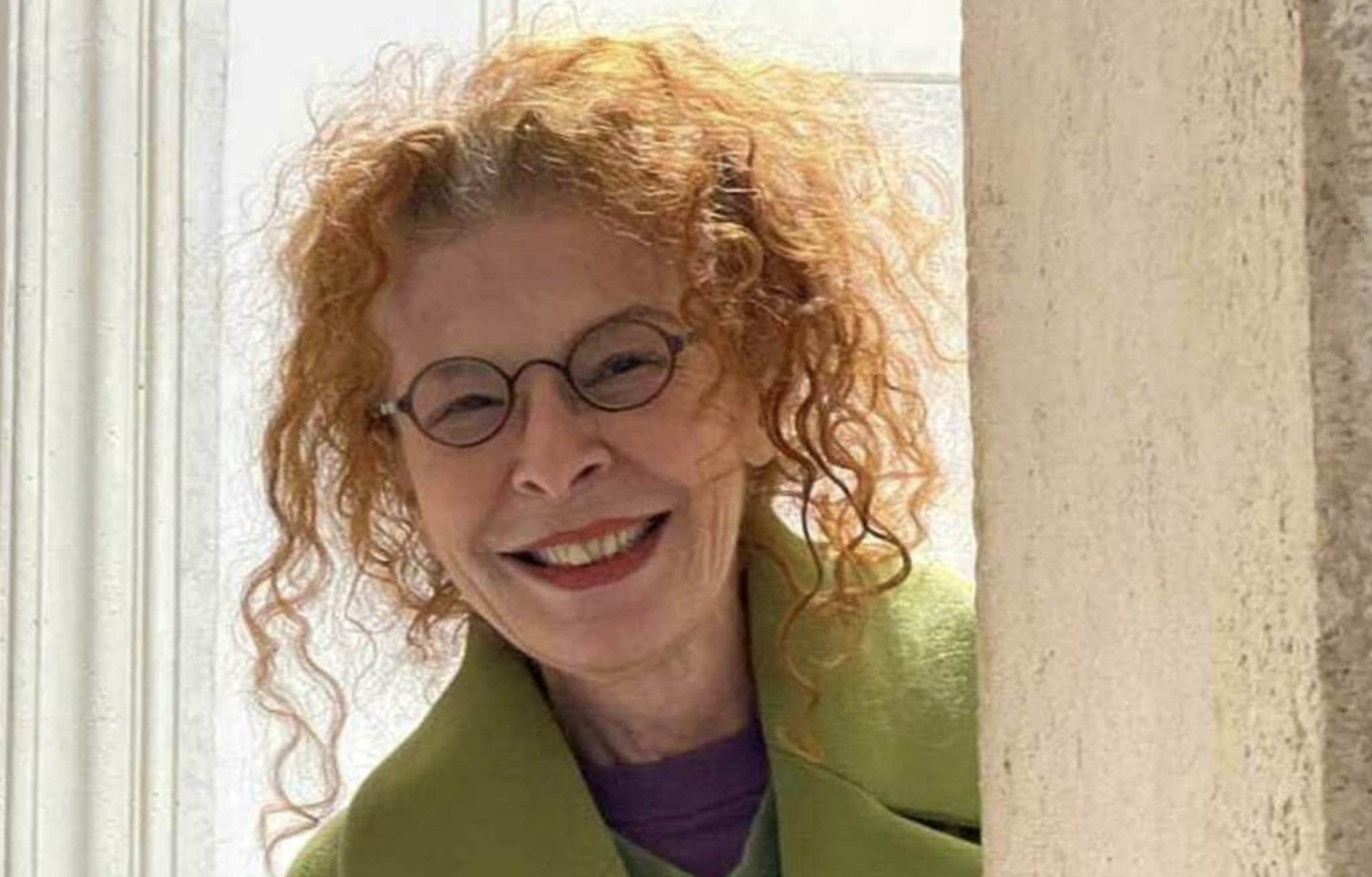 È morta Carlotta Ercolino a 64 anni, l'autrice che inventò Che Dio ci aiuti