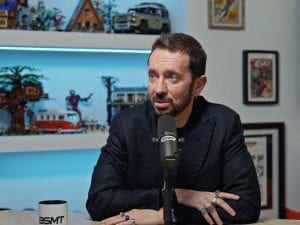 Scanzi: “Non vado in tv con Sgarbi, Gasparri, Santanché e Renzi” e conferma il retroscena di Fanpage su Mediaset