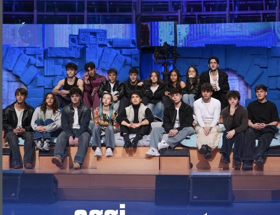 Anticipazioni Serale Amici 25, prima puntata del 21 marzo: tre eliminati, gli ospiti e le sfide