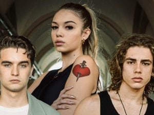 Cartisia Somma: “Nessun aiuto da Luca Varone per Mare Fuori, con Manuele Velo solo amicizia”