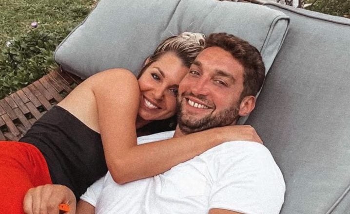 Susy Fuccillo dopo il lutto per il marito: “Metto da parte i social, devo proteggere le mie figlie”