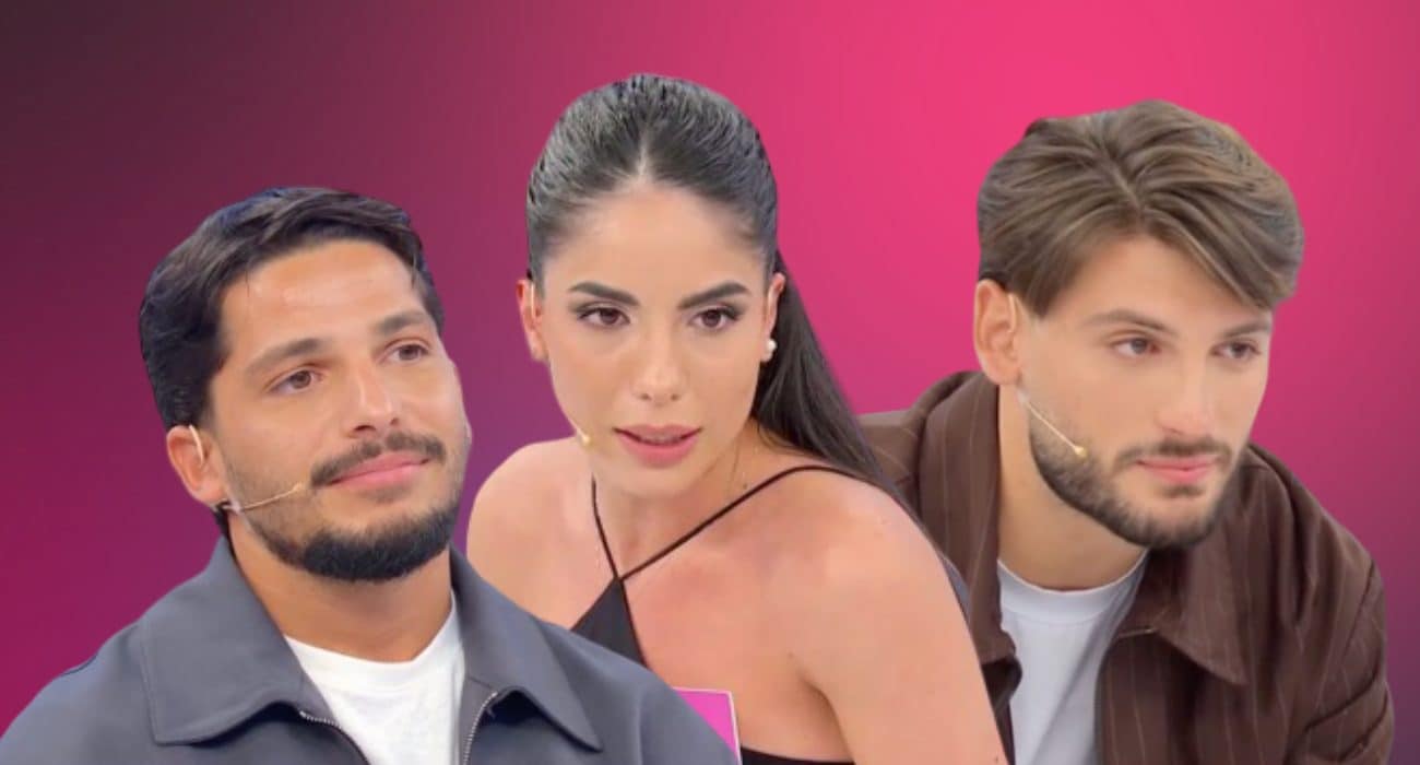 Segnalazione su Martina Calabrò: la corteggiatrice di Solimeno nei video con gli amici di Gianmarco Steri