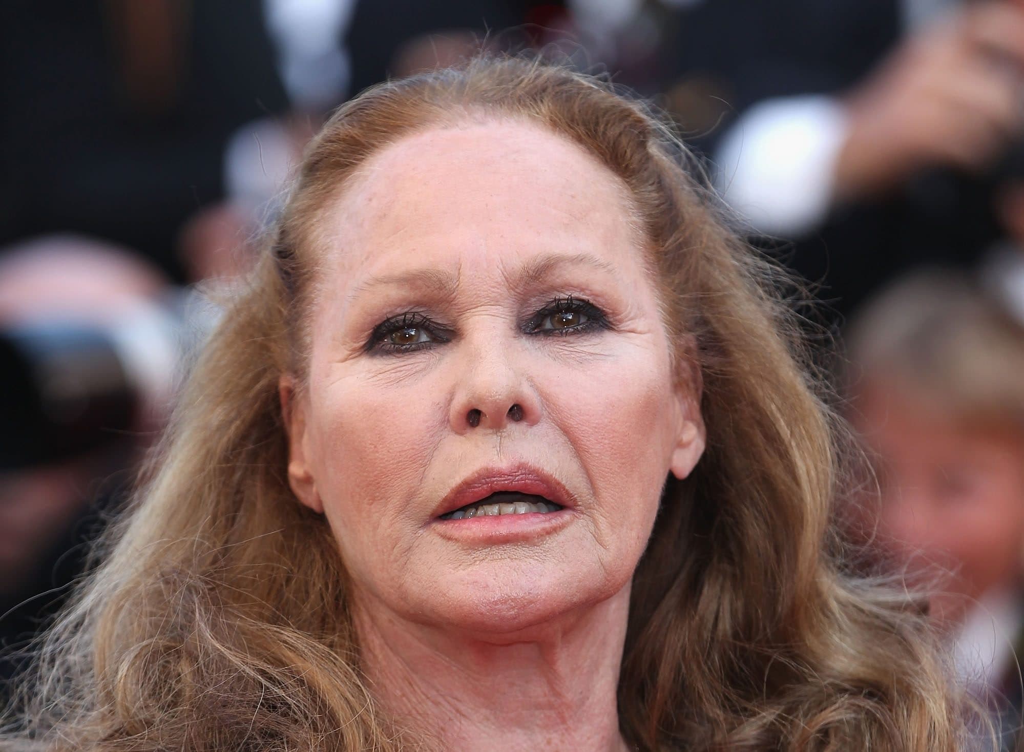 Ritrovato il patrimonio di Ursula Andress da 20 milioni di euro: era nascosto nel Fiorentino