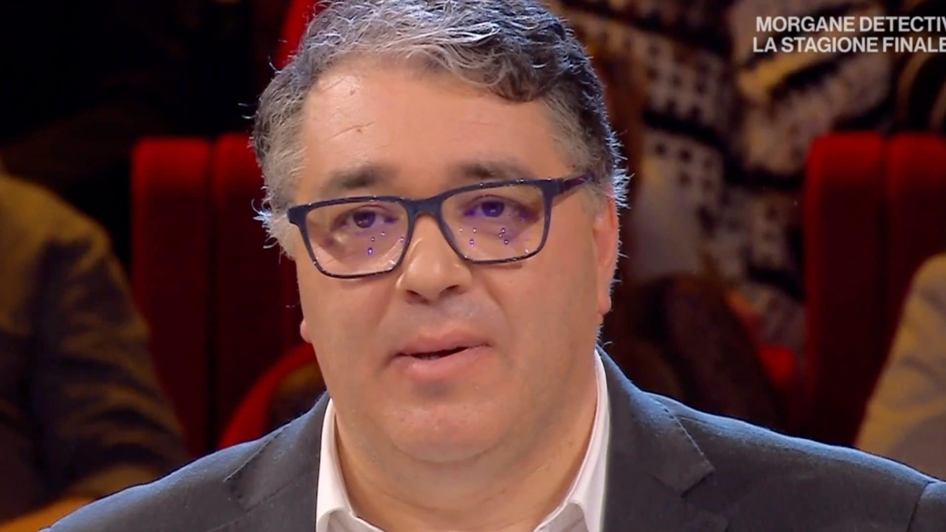 Ad Affari tuoi Bernardo accetta il cambio e vince: "È il numero di mio figlio, bisogna sperare nella vita"