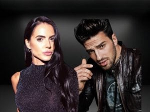 Shaila Gatta conferma il flirt in corso con Alvise Rigo: “Beccati durante la nostra prima uscita”