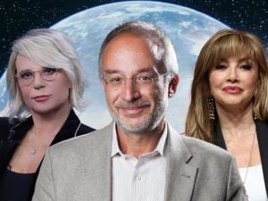 Sabato in TV non c’è solo Amici o Canzonissima: Mancuso su Rai3 è rigenerante come una passeggiata in campagna