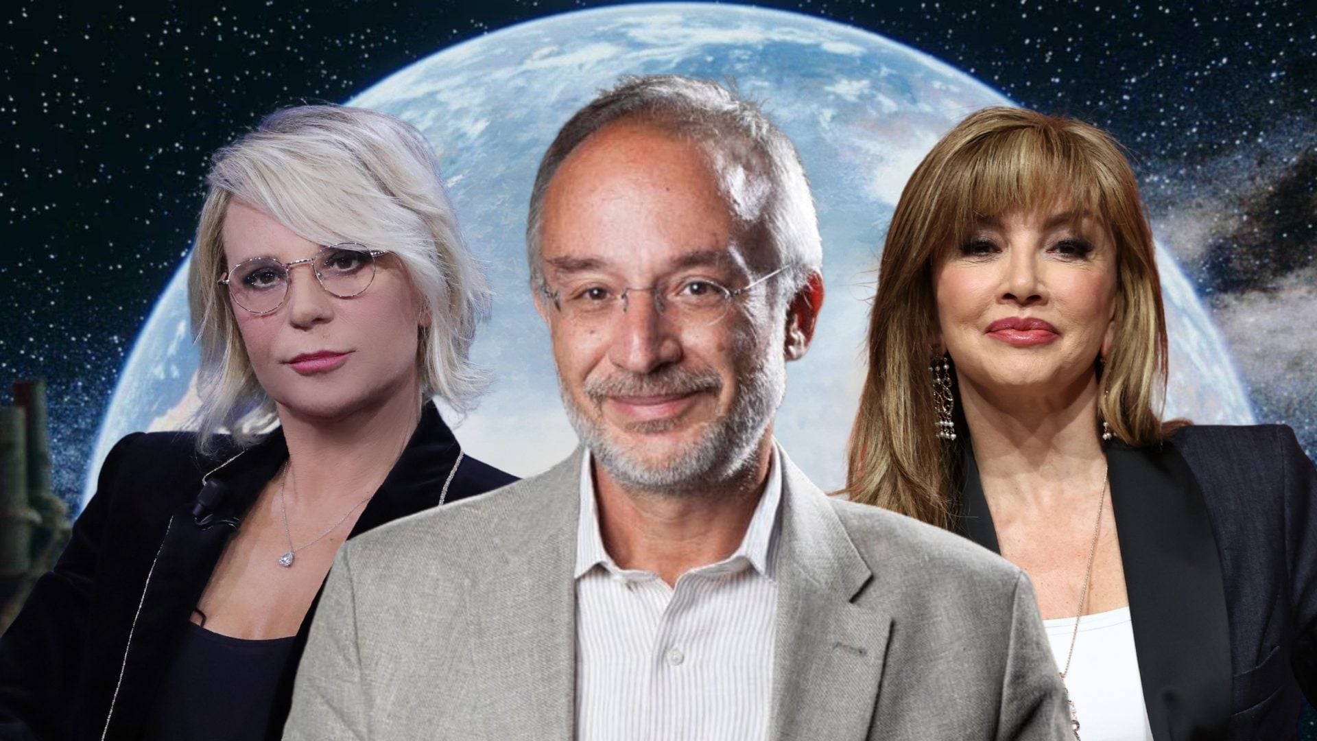 Sabato in TV non c'è solo Amici o Canzonissima: Mancuso su Rai3 è rigenerante come una passeggiata in campagna