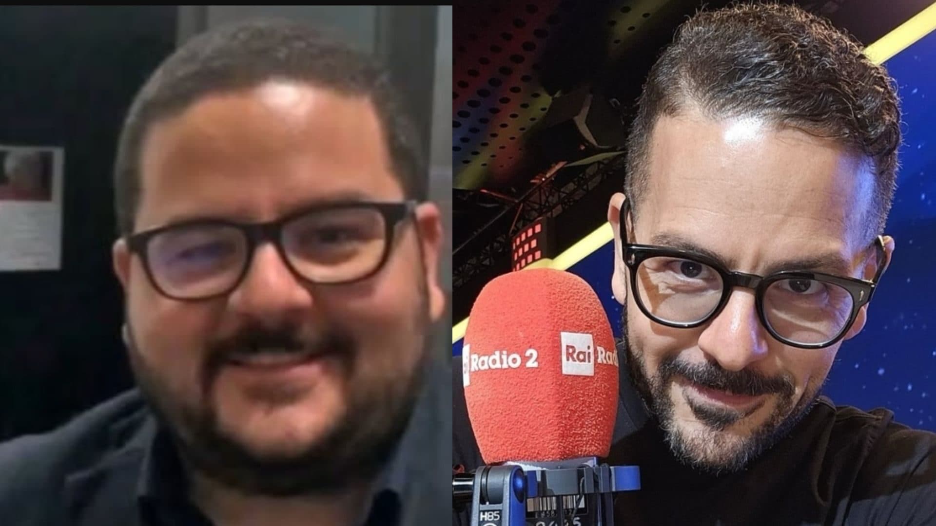 Roberto Arduini: "Ho perso 50 chili e nulla è cambiato. In Italia abbiamo un problema col corpo degli altri"