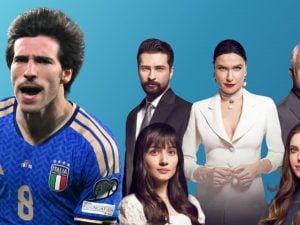 Ascolti TV ieri 26 marzo, chi ha vinto tra i Mondiali 2026 e Forbidden Fruit: i dati in aggiornamento