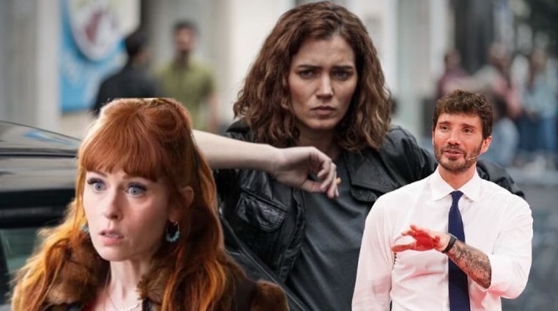 Ascolti tv ieri 18 marzo, chi ha vinto tra Morgane, Stasera tutto è possibile e Vanina: i dati in aggiornamento