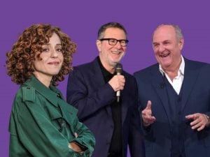 Ascolti tv 29 marzo: l’ultima puntata di Imma Tataranni contro Chi vuol essere milionario?