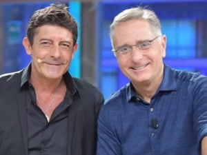 Avanti un altro torna su Canale5 dal 13 aprile al posto di Caduta Libera, lo annuncia Paolo Bonolis