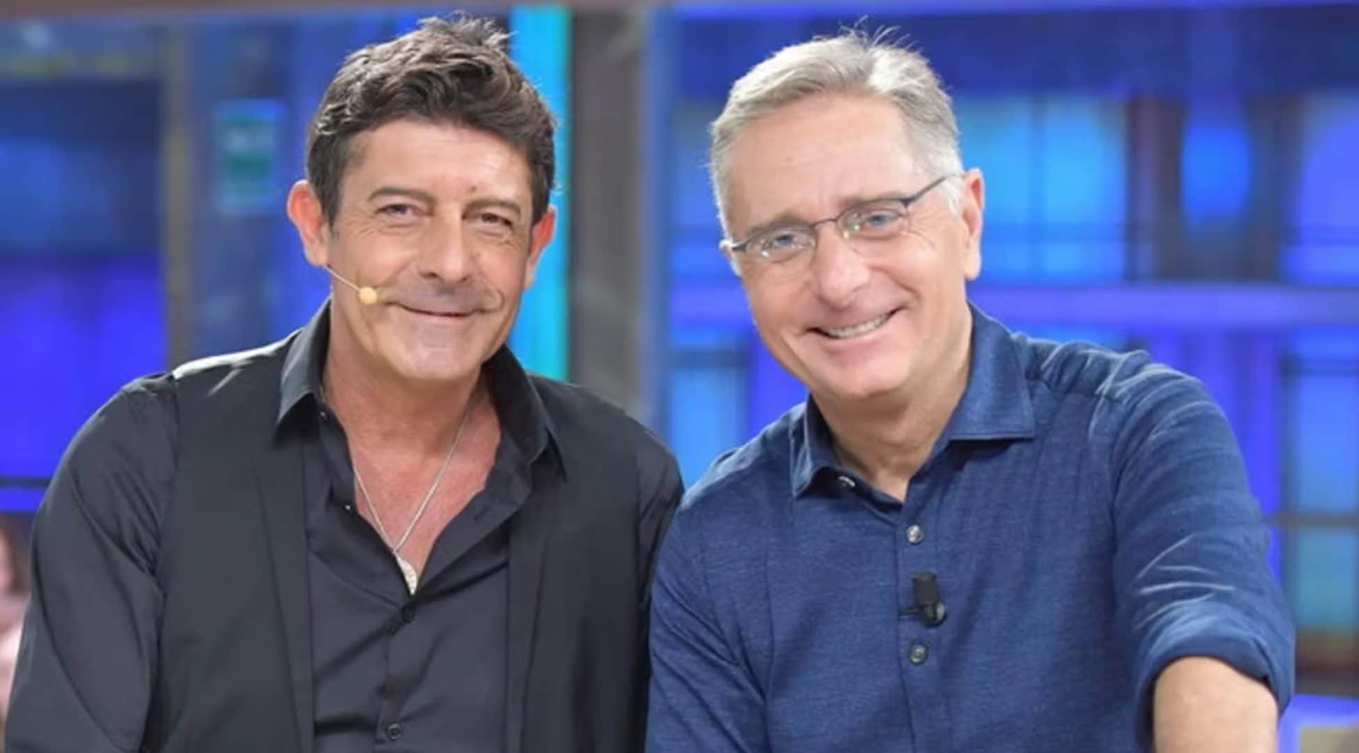 Avanti un altro torna su Canale5 dal 13 aprile al posto di Caduta Libera, lo annuncia Paolo Bonolis