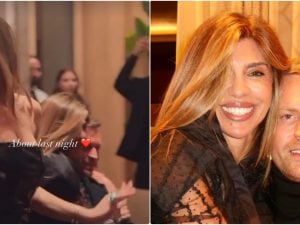 L’amica di Ilary Blasi vicina a Bastian Muller, Totti aveva chiesto all’ex moglie di non vederla più