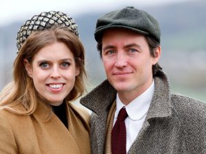 Beatrice di York abbandonata dal marito nel momento più duro: i viaggi negli Usa dopo l’arresto di Andrea