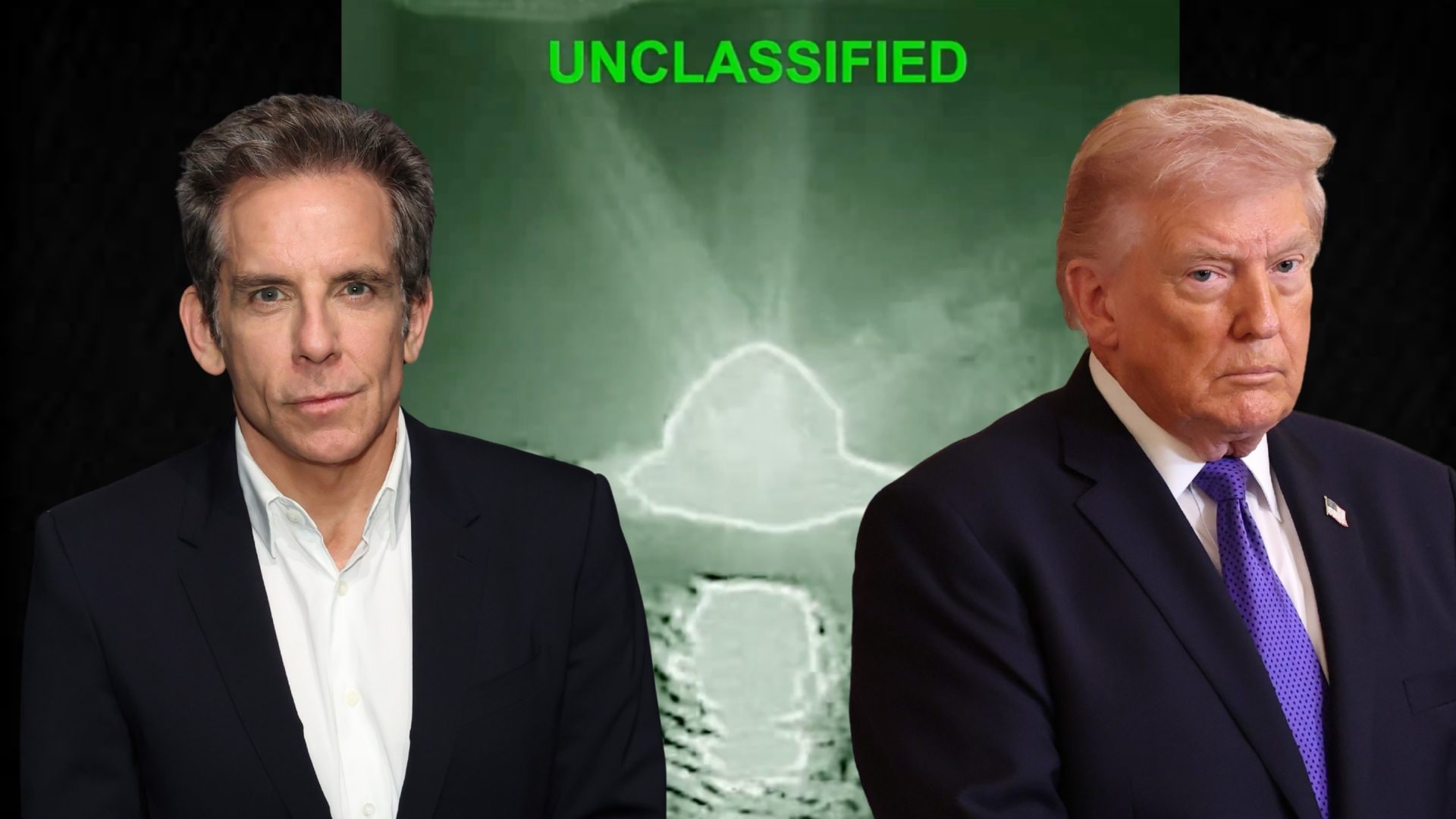 Per la Casa Bianca la guerra è intrattenimento, il video imbarazzante e la furia di Ben Stiller contro Donald Trump