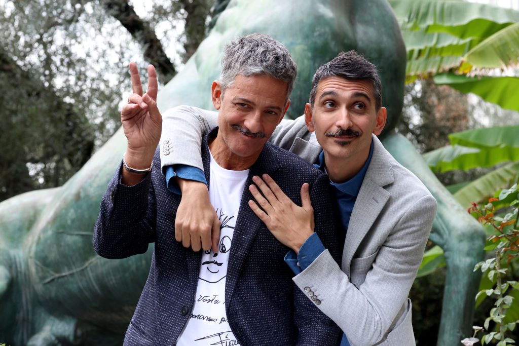 Fabrizio Biggio si commuove parlando di Fiorello: "Ha creduto in me quando nessuno lo faceva"