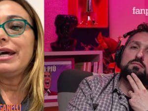 Sonia Bruganelli: “Condurrò un programma su Italia 1. Presta? Ne parleremo nelle sedi opportune”