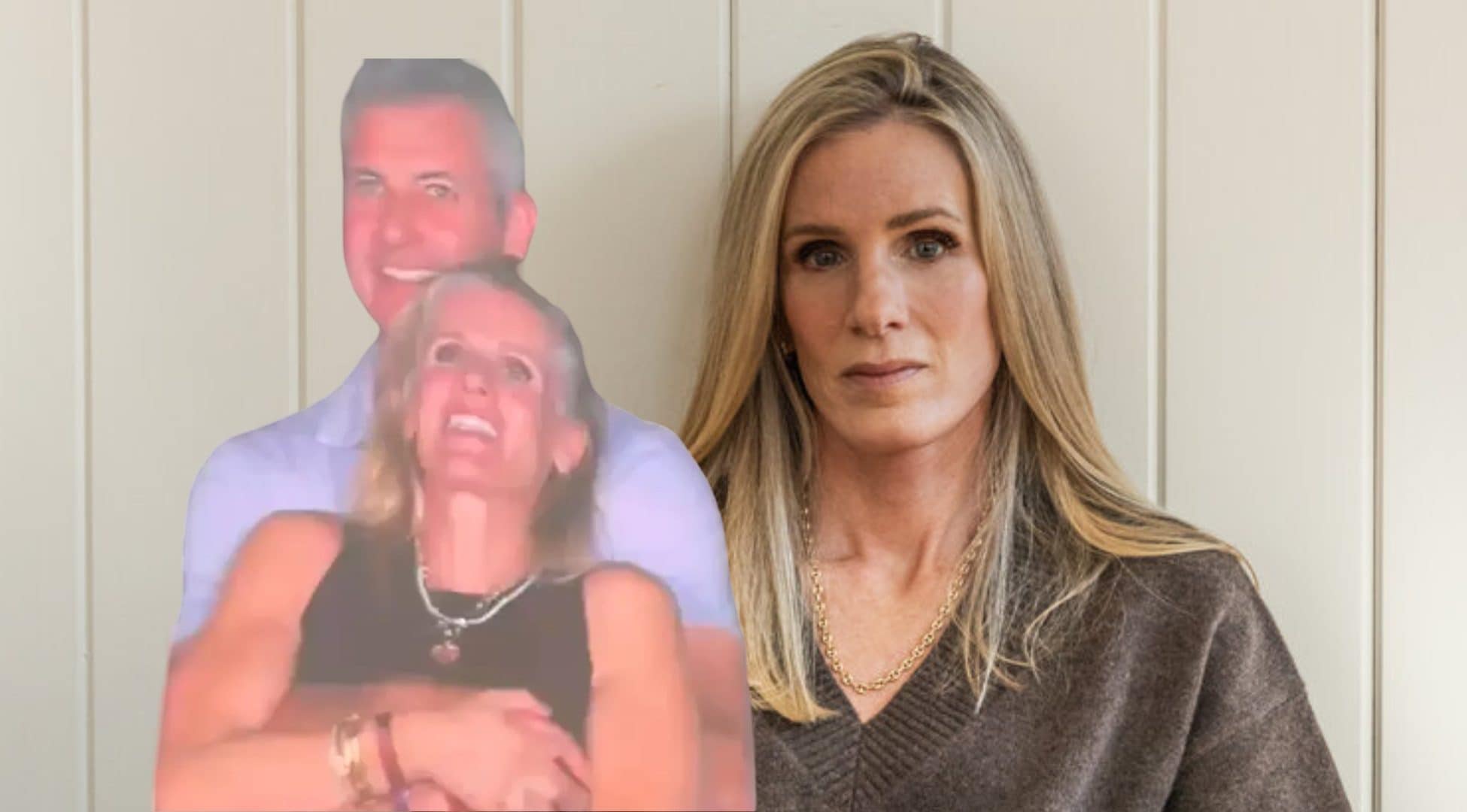 Kiss cam al concerto dei Coldplay, Kristin Cabot contro l’ex Ceo : "Credevo si stesse separando"