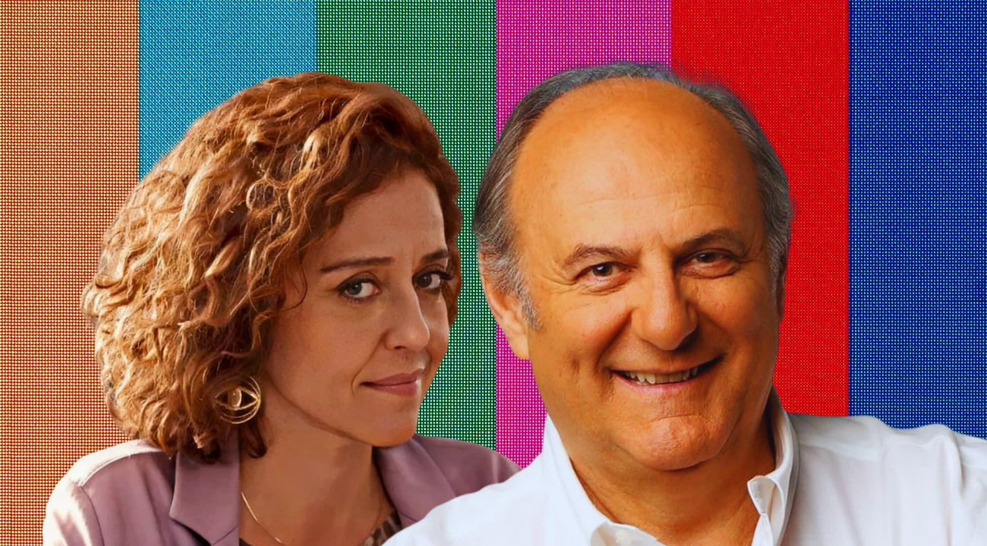 Ascolti TV 8 marzo 2026, chi ha vinto tra Imma Tataranni e Chi vuol essere milionario: la sfida tra De Martino e Scotti