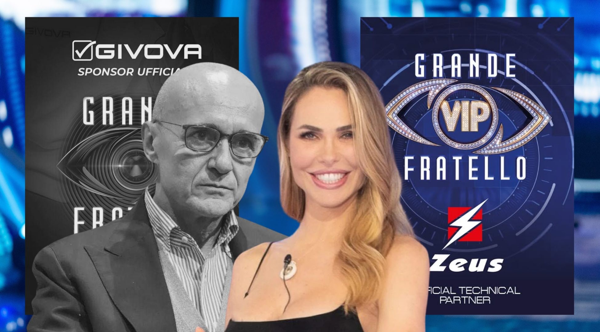 Mediaset cancella il Gf Vip di Alfonso Signorini anche con gli sponsor