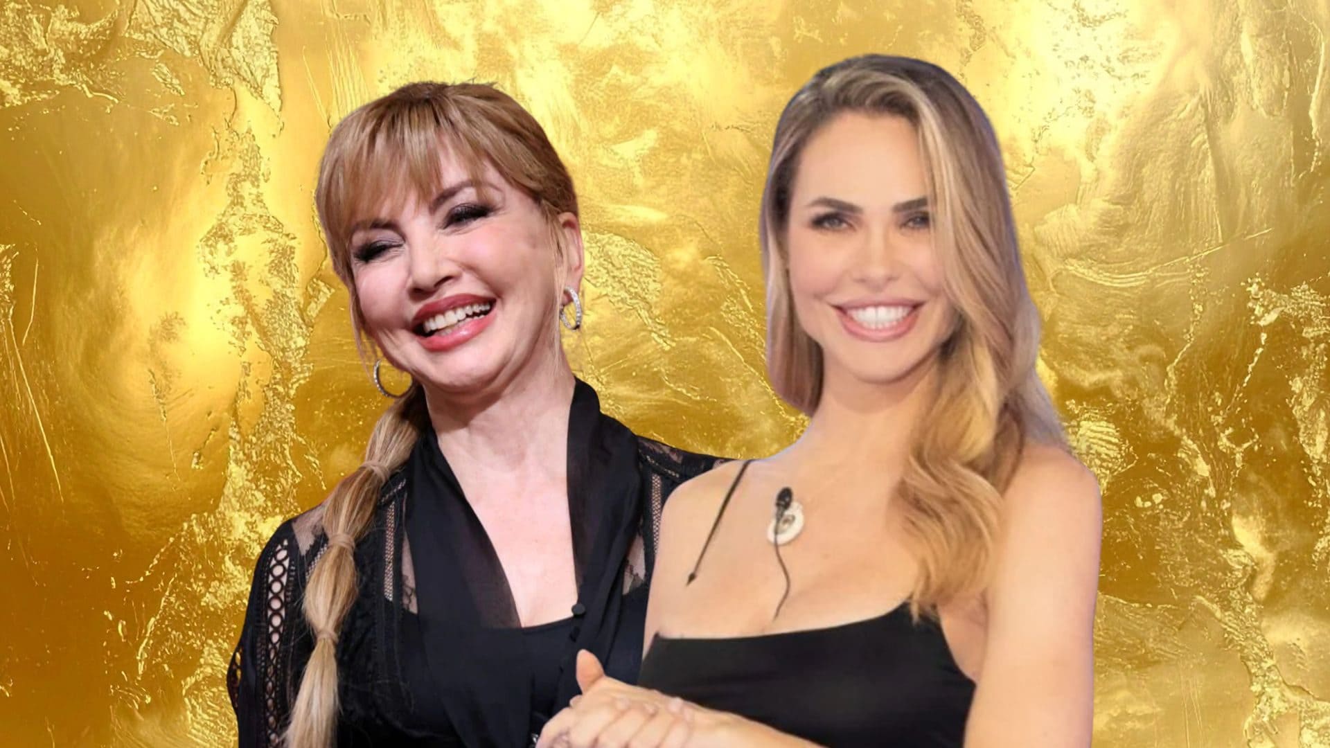 Milly Carlucci: "Il GF Vip pesca da Ballando? È naturale. Per questo scelgo chi non ha mai fatto reality"