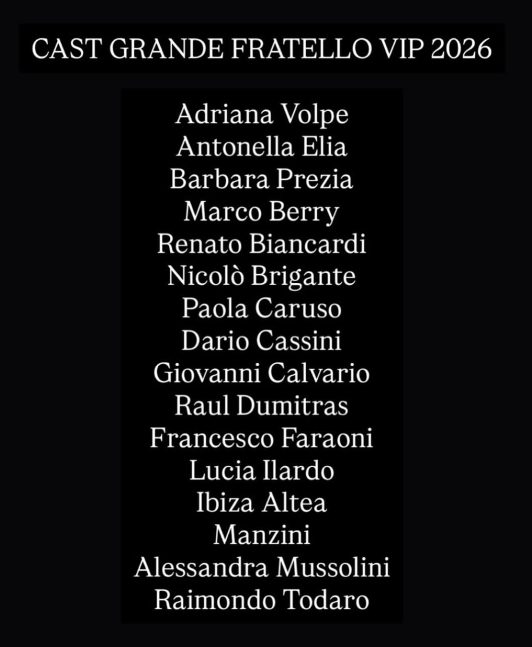 Foto di Deianira Marzano