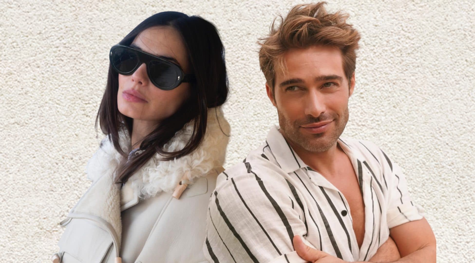 Francesca Chillemi è costretta a smentire un altro flirt inesistente, quello con Rodrigo Guirao Díaz