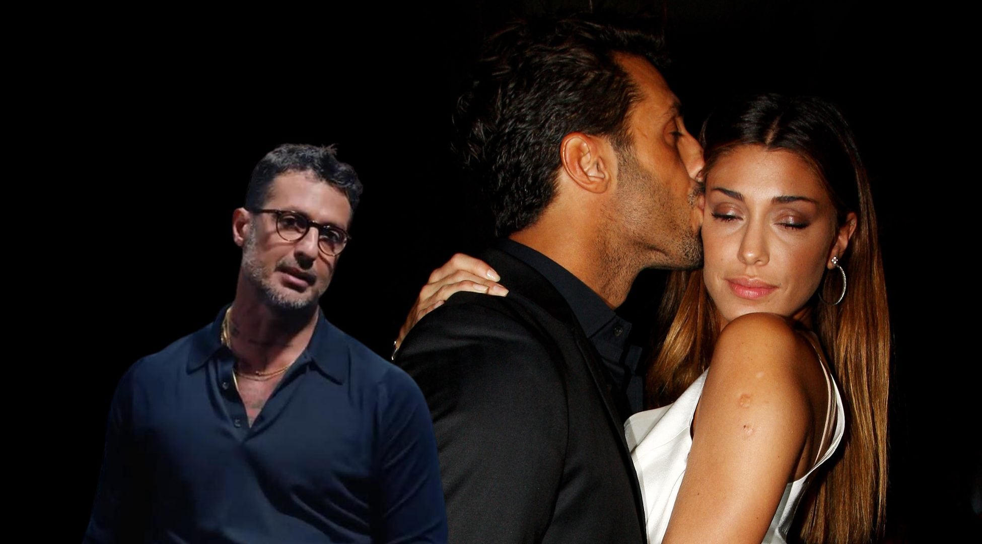 Fabrizio Corona: "Belen mi filmava di nascosto", poi annuncia la guerra agli Agnelli: "Li odio tutti"