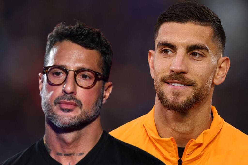 Fabrizio Corona a processo per diffamazione dopo la falsa accusa di stalking a Lorenzo Pellegrini