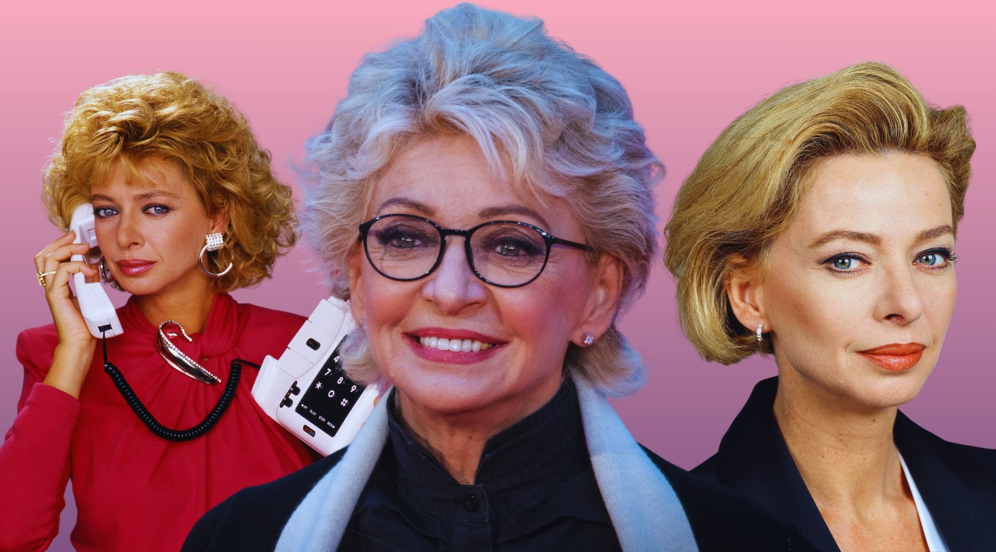 Enrica Bonaccorti, da Mara Venier a Caterina Balivo, tutti i ricordi: "Un pezzo della nostra vita"