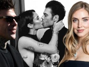 “Fedez ha detto a Chiara Ferragni di aspettare un figlio da Giulia Honegger”: la notizia non si ferma