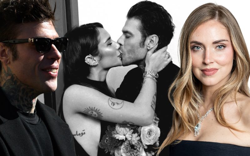 "Fedez ha detto a Chiara Ferragni di aspettare un figlio da Giulia Honegger": la notizia non si ferma