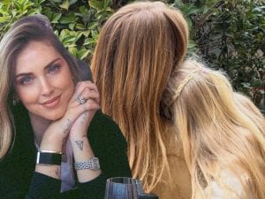 Vittoria festeggia i 5 anni con mamma Chiara Ferragni, l’influencer: “Sei una piccola mini-me”