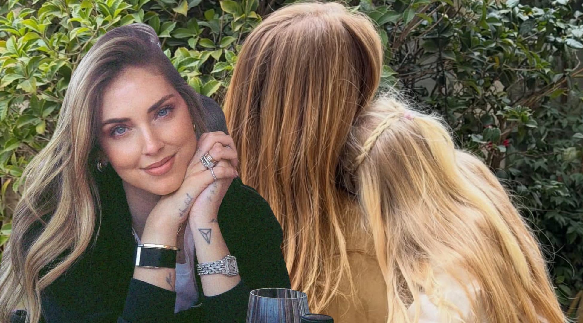 Vittoria festeggia i 5 anni con mamma Chiara Ferragni, l’influencer: “Sei una piccola mini-me”