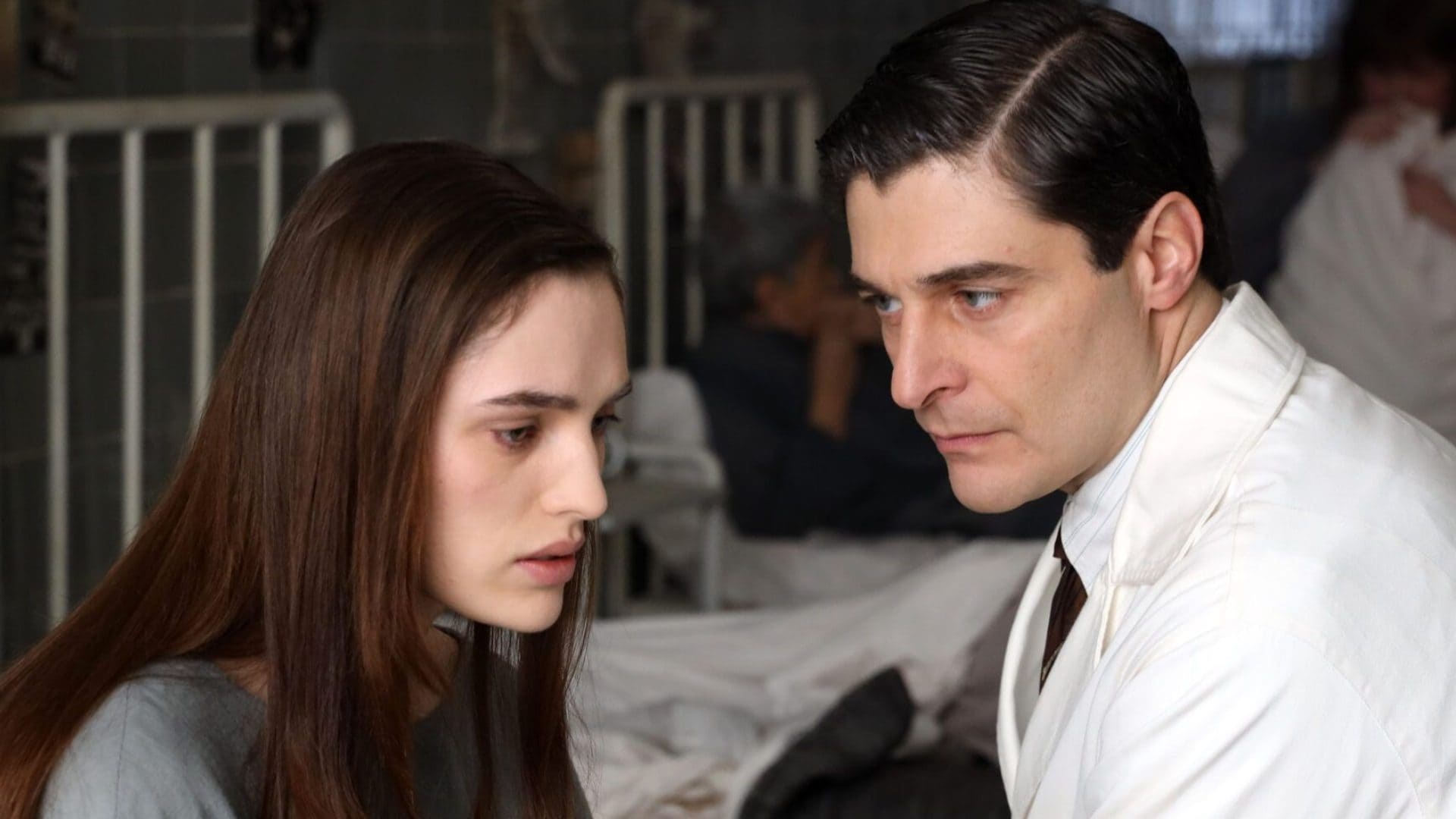 Le libere donne, trama dell'ultima puntata del 24 marzo: Mario Tobino ama Margherita poi il tragico finale