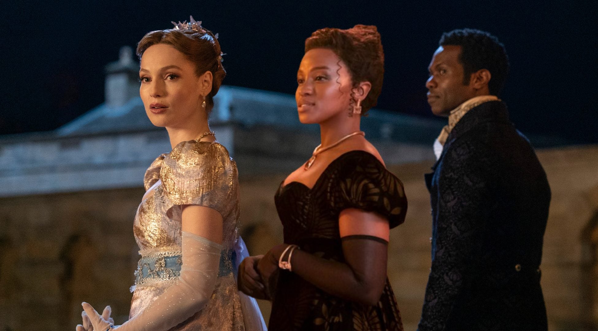 La protagonista di Bridgerton 5 sarà Francesca: con Michaela il primo amore omosessuale della serie