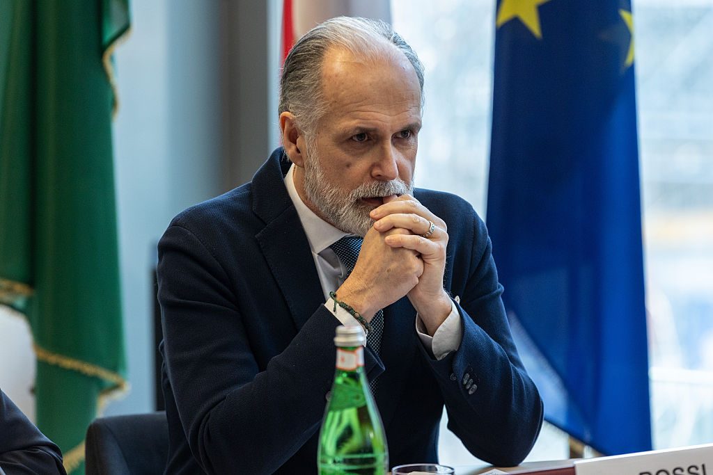 "La Rai perde ascolti e autorevolezza", l’ad Rossi sotto attacco in commissione di vigilanza