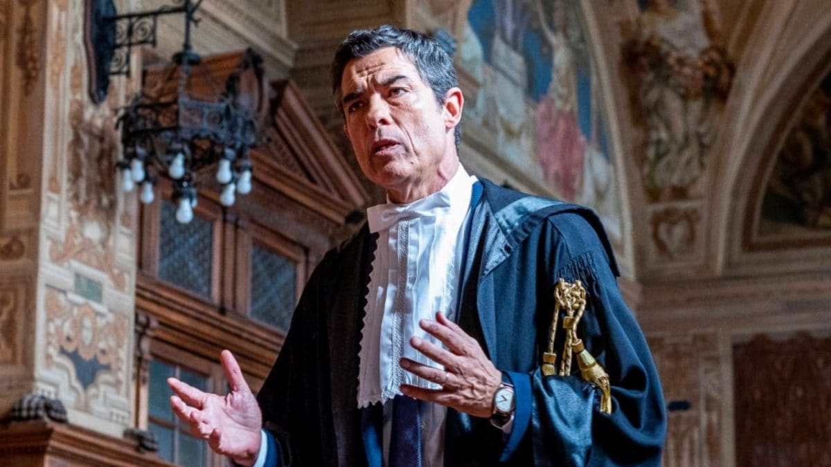 Guerrieri 2 si farà, Alessandro Gassmann annuncia la seconda stagione