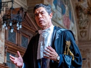 Guerrieri 2 si farà, Alessandro Gassmann annuncia la seconda stagione: le nuove puntate in onda nel 2027