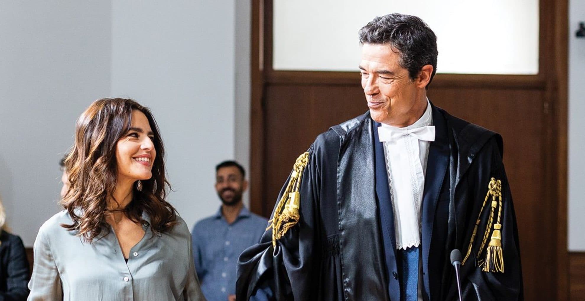 Guerrieri, anticipazioni seconda puntata del 16 marzo: una misteriosa scomparsa e una verità sconvolgente