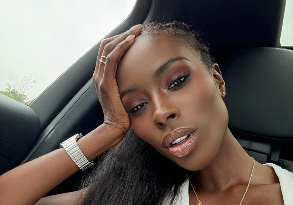 Chi è Ibiza Altea al GF Vip: figlia del giornalista Angelo, il fidanzato morì dopo la nascita del figlio