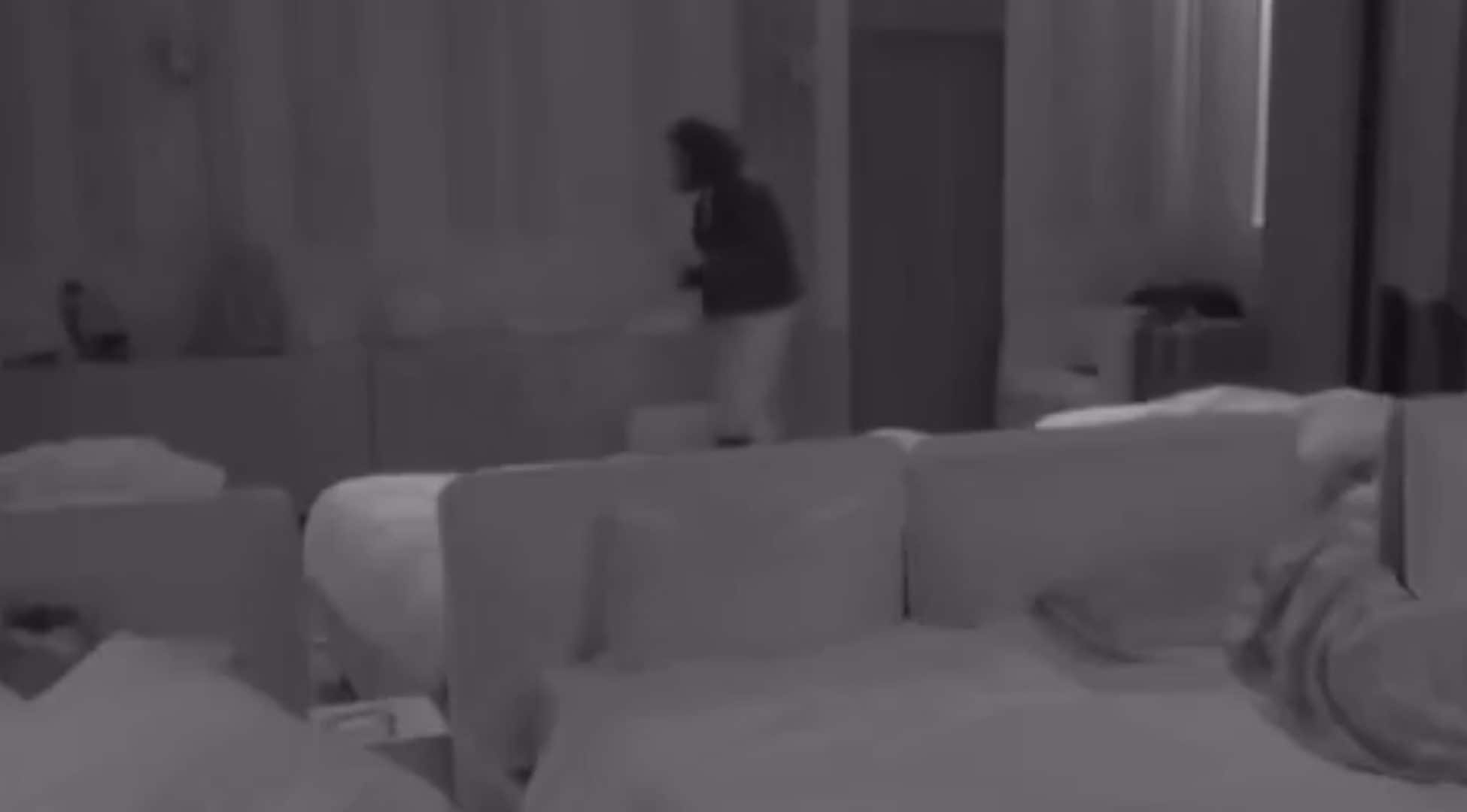 Bestemmia nella Casa del Grande Fratello Vip, Ibiza Altea rischia di essere squalificata