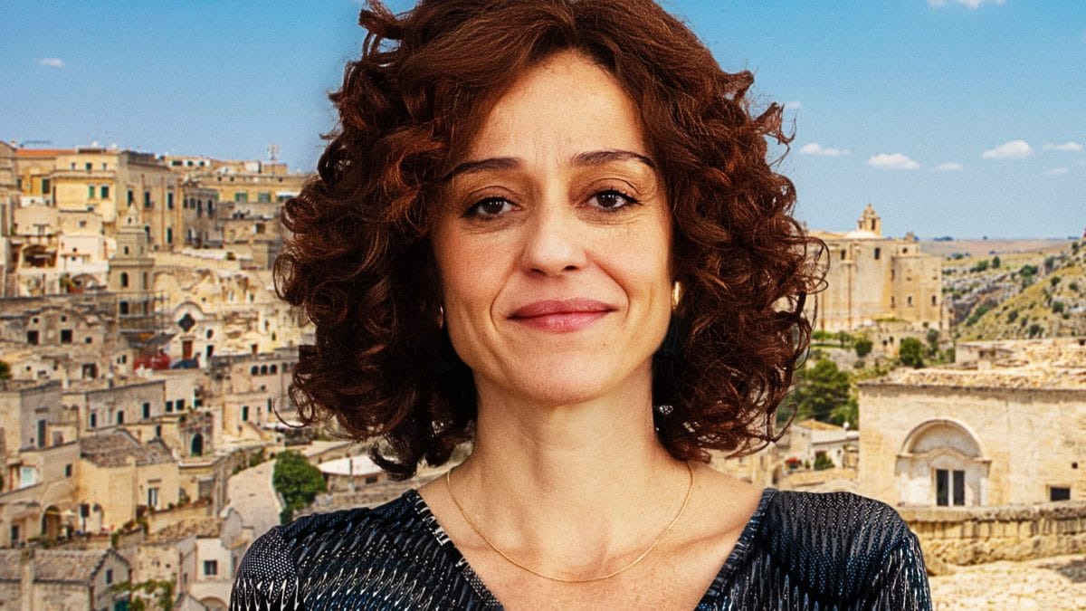 Addio Imma Tataranni, Vanessa Scalera lascia: intervista a Salvatore De Mola