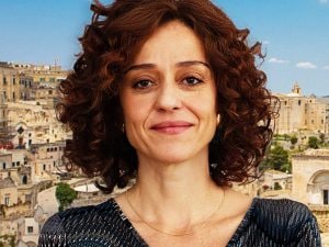 Imma Tataranni addio, la sesta stagione non si farà. De Mola: “Ipotesi film su Imma con Vanessa Scalera”