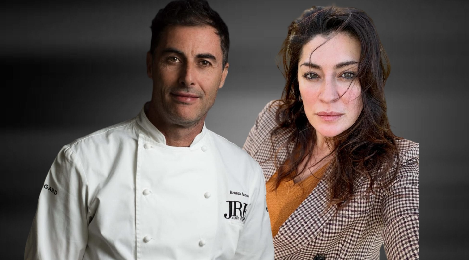 È stato Ernesto Iaccarino a lasciare Elisa Isoardi? Cos’è accaduto tra i due prima del post su Instagram