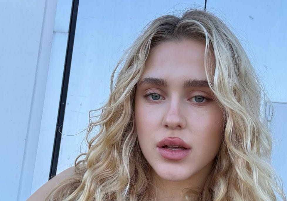 La vita privata di Isobel Kinnear: l'ex fidanzato Cricca e la storia con Federico Nicotera