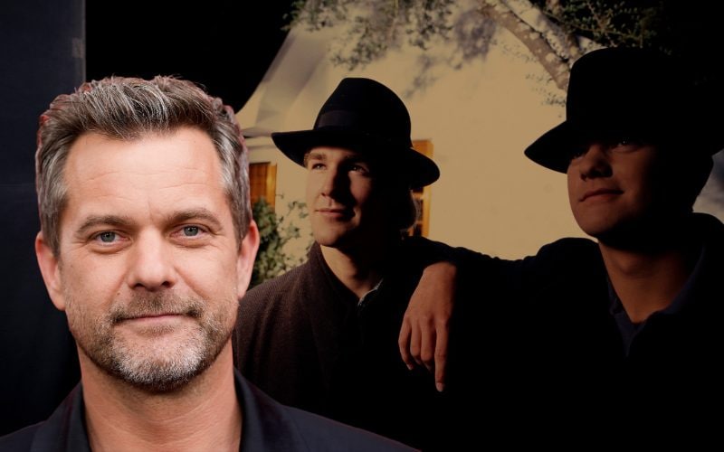 Joshua Jackson per la prima volta su James Van Der Beek: "Sto rielaborando, la sua morte mi ha colpito come padre"