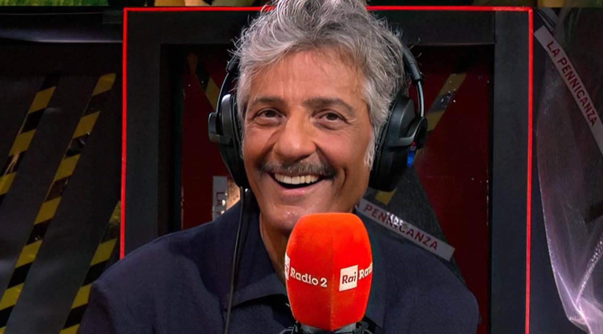 La Pennincanza sbarca su Rai2, altro successo di Fiorello: “In onda tutte le mattine dalle 7:10”